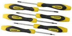 Набор часовых отверток 6шт Berger BG BG1068