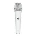 Микрофон Telefunken M80 full white динамический с суперкардиоидной диаграммой