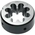 Плашка Bucovice Tools М39х4,0 115CrV3 DIN EN 22568 6g 75х30мм 210390