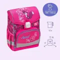Школьный ранец BELMIL Click FOXY, BEL-CLC-405-45-02