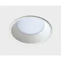 Встраиваемый светодиодный светильник Italline IT06-6014 white 4000K