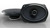 Автомобильная акустика PROLOGY RX-692, двухполосная коаксиальная