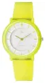 Наручные часы Q&Q, желтый