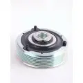 Муфта компрессора кондиционера Audi A3 A4 Volkswagen Polo Skoda Fabia 6PK d110 (2723)