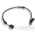 BREMI 51028 Датчик АБС