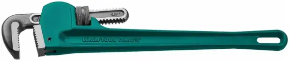 Трубный разводной ключ KRAFTOOL Stillson 2.5, 2727-45