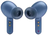 Беспроводные наушники JBL Live Pro 2, blue синий