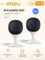 Компактная камера видеонаблюдения IMOU Cue 2E (IPC-C22SP ) 2шт