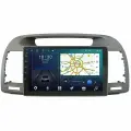 Магнитола CRS-300 Тойота Камри 30 Toyota Camry 1999-2006 - Android 13 - Процессор 8 ядер - Carplay - DSP 36 полос - 4G(Sim)
