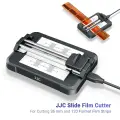 Резак для плёнки JJC для формата 35 мм/120