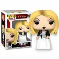 Фигурка Funko Pop! коллекционная Тиффани с ножом Детские игры 1250, оригинал (Фигурка Фанко Поп)