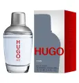 Hugo Boss Hugo Iced мужская туалетная вода 75 мл