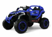 Rivertoys Детский электромобиль K707AM синий