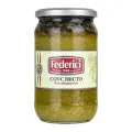 Соус песто Federici Pesto alla Genovese Дженовезе, 550г