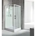Душевая кабина River Tana 70x70 Б/К 10000003645 с поддоном