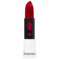 Устойчивая матовая губная помада SPF 15 Seventeen Matte lasting lipstick тон 11