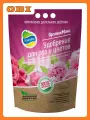 Органическое удобрение ОрганикМикс Для Роз и Цветов, 2,8кг, гранулы