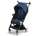 Прогулочная коляска Cybex Libelle, цвет Ocean Blue (Синий), артикул производителя 523001003