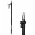 Телескопический удлинитель Rollingdog QuickFire Premium Extension Pole 110-200 см, алюминий, 2 секции, резьбовое соединение