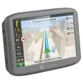 GPS-навигатор Navitel N500 MAG 5 черный (n500 magnetic)