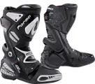 Мотоботинки FORMA ICE PRO FLOW BLACK 43