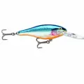 Воблер RAPALA Shad Rap 09 SB плавающий 2,4-4,5 м 9 см 15 гр