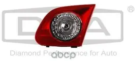 Фонарь задний правый DPA арт. 89450209602