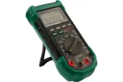 Цифровой мультиметр Mastech MS8229, многофункциональный в защитном кожухе