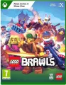 Игра LEGO Brawls (русские субтитры) для Xbox One/Series X