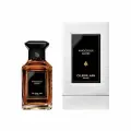 Парфюмерная вода для женщин и мужчин Guerlain Angelique Noire 50 мл / Духи Герлен Ангелика Нуар / Чёрная Анжелика
