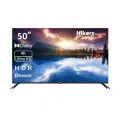 50 Телевизор Hikers 50HTU01 Black