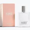 Abercrombie & Fitch Naturally Fierce женская парфюмерная вода 50 мл