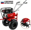 ЗУБР 7 л. с, усиленный мотоблок с понижающей передачей (МТУ-450)