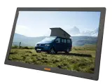 Портативный телевизор CARCAM 19' LED TV DVB-T2/Analog 5000mAh (ССLED19)