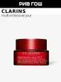 CLARINS Multi-Intensive Крем дневной с эффектом лифтинга для любого типа кожи восстанавливающий SPF15,50 мл