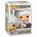 Фигурки Funko Pop ANIMATION - Коллекционная фигурка One Piece Luffy Gear Five - Фанко 1607