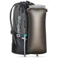 Мягкая канистра для воды HYDRAPAK Pioneer 10L (AP002) черная