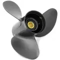 Винт гребной Solas 3411-132-21, 3x13.2x21 (R)