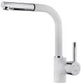 Смеситель для кухни с выдвижным изливом Teka Ares 23938120W