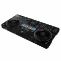 DJ-контроллер Pioneer DDJ-REV5 black 2-канальный в стиле скретч