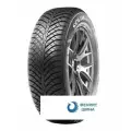 Kumho R16 225/70 103H Solus 4S HA31 Шины летние