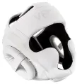 Шлем боксерский Venum Elite White/White (One Size)