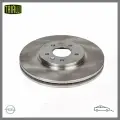 Диск Тормозной передний Trialli DF210210 Opel Astra J, Zafira C