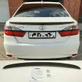 Лип - спойлер на крышку багажника Camry XV50 - 55