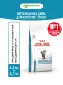 Сухой корм Royal Canin Skin & Coat для кастрированных котов и кошек Диетический, 3,5 кг. х 2 шт