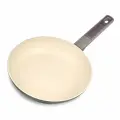 Сковорода с антипригарным покрытием pfluon marble, 24*4,8 см KSG-902-101