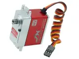 Сервомашинка цифровая JX Servo PDI-HV7232MG (72г/31.5/0.09/8.4V) стандартная, PDI-HV7232MG