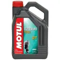 Моторное масло Motul OUTBOARD TECH 2T 5л (101728)