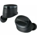 Беспроводные наушники Bowers&Wilkins Pi8, Anthracite Black (Черный)