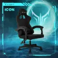 Кресло игровое компьютерное Knight Icon